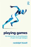 Playing Games (eBook, PDF)