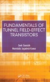Fundamentals of Tunnel Field-Effect Transistors (eBook, ePUB)
