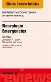 Neurologic Emergencies, An Issue of Emergency Medicine Clinics of North America (eBook, ePUB)