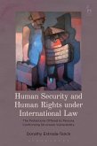 Human Security and Human Rights under International Law (eBook, PDF)