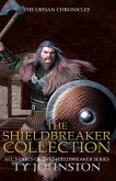 The Shieldbreaker Collection (eBook, ePUB)