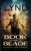 Book and Blade: Book One of The Hand of Perdition (eBook, ePUB) Book and Blade: Book One of The Hand of Perdition (eBook, ePUB)
