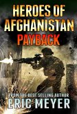 Black Ops Heroes of Afghanistan: Payback (eBook, ePUB)