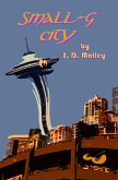 Small-g City (eBook, ePUB)