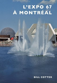 Cover Montreal's Expo 67 (French version) (eBook, ePUB)