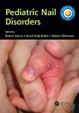 Pediatric Nail Disorders (eBook, ePUB)