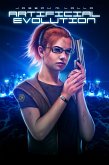 Artificial Evolution (Big Sigma, #3) (eBook, ePUB)