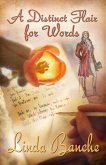 A Distinct Flair for Words (Love and the Library, #3) (eBook, ePUB) A Distinct Flair for Words (Love and the Library, #3) (eBook, ePUB)