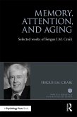 Memory, Attention, and Aging (eBook, ePUB)