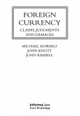 Foreign Currency (eBook, ePUB)