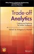 Trade-off Analytics (eBook, PDF) - Bild 1