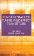 Fundamentals of Tunnel Field-Effect... - Bild 1