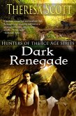 Dark Renegade (eBook, ePUB)