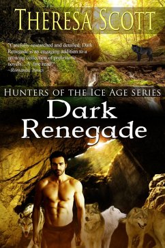 Cover Dark Renegade (eBook, ePUB)