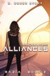 Alliances (Razia, #2) (eBook, ePUB) - Bild 1