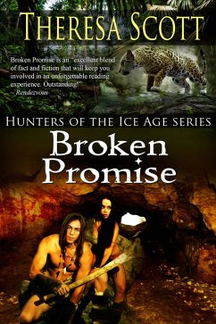 Cover Broken Promise (eBook, ePUB)