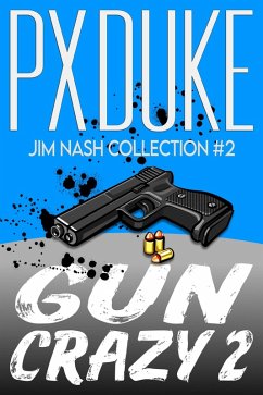 Cover Gun Crazy 2 (eBook, ePUB)
