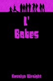 L' Babes (Lesbian Adventure Club, #18) (eBook, ePUB)