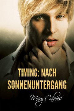 Cover Timing: Nach Sonnenuntergang (eBook, ePUB)