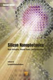 Silicon Nanophotonics (eBook, ePUB)