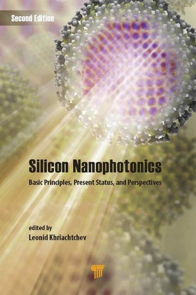 Silicon Nanophotonics (eBook, ePUB) Silicon Nanophotonics (eBook, ePUB)