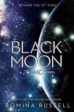 Cover Black Moon (eBook, ePUB)