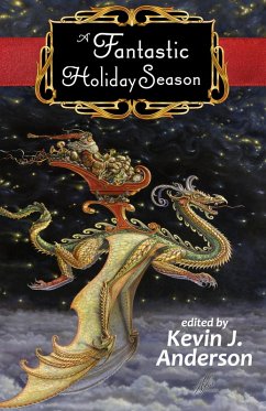 Cover A Fantastic Holiday Season (eBook, ePUB)