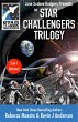 The Star Challengers Trilogy (eBook,... - Bild 1