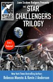 The Star Challengers Trilogy (eBook, ePUB)