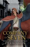 The Company of Seven (Kron Darkbow, #6) (eBook, ePUB)