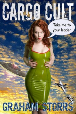 Cover Cargo Cult (eBook, ePUB)