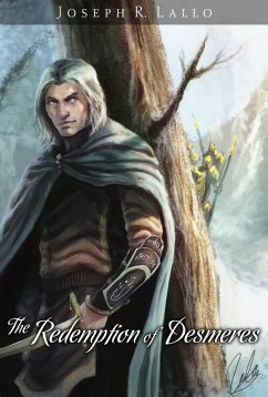 Cover The Redemption of Desmeres (Book of Deacon, #8) (eBook, ePUB)
