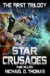 Star Crusades Nexus: The First Trilogy... - Bild 1