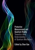 Protective Measurement and Quantum Reality (eBook, PDF)