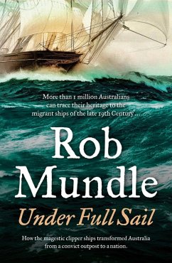 Under Full Sail (eBook, ePUB) - Mundle, Rob