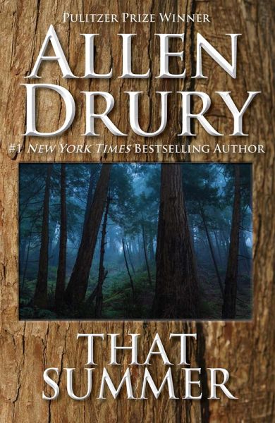 That Summer (eBook, ePUB) That Summer (eBook, ePUB)