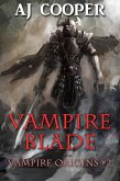 Vampire Blade: Vampire Origins #2 (eBook, ePUB)