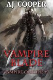 Vampire Blade: Vampire Origins #2 (eBook, ePUB) Vampire Blade: Vampire Origins #2 (eBook, ePUB)