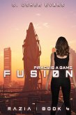 Fusion (Razia, #4) (eBook, ePUB) Fusion (Razia, #4) (eBook, ePUB)