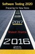 Software Testing 2020 (eBook, ePUB) - Bild 1