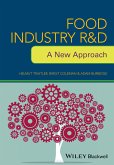 Food Industry R&D (eBook, ePUB)
