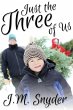Just the Three of Us (eBook, ePUB) - Bild 1