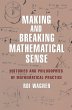 Making and Breaking Mathematical Sense... - Bild 1