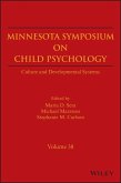 Culture and Developmental Systems, Volume 38 (eBook, ePUB)