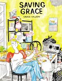Saving Grace (eBook, ePUB)