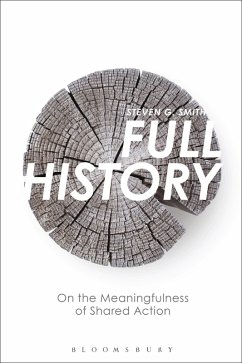 Cover Full History (eBook, ePUB)