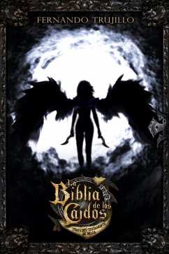 Cover La Biblia de los Caídos. Tomo 1 del testamento de Nilia (eBook, ePUB)