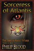 The Archimage Wars: Sorceress of Atlantis (eBook, ePUB)