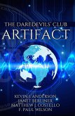 Artifact (The Daredevils' Club) (eBook, ePUB)
