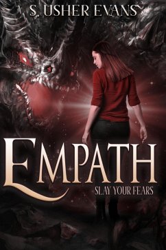 Cover Empath (eBook, ePUB)